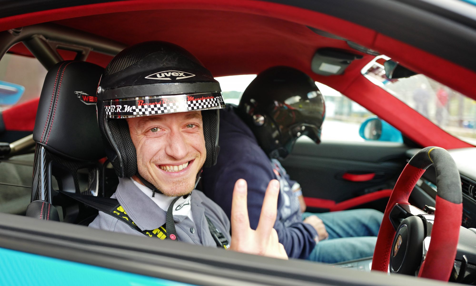 Hot Taxi Laps Incentive Programmes K.Zannos